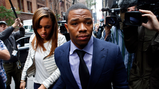 Report: TMZ Paid Around $100,000 For The Ray Rice Tapes